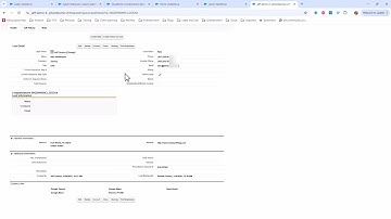Adding Salesforce Visualforce pages with VF Components to the Lead Details