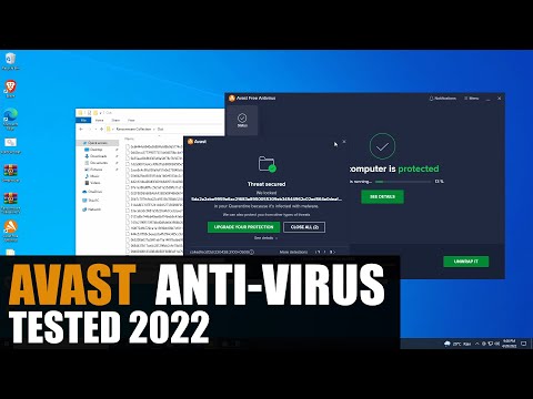 Can Avast Free Anti Virus Protect You 