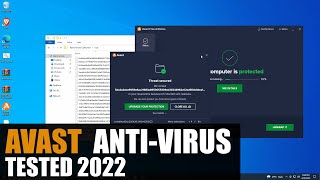 Can Avast Free AntiVirus Protect You?