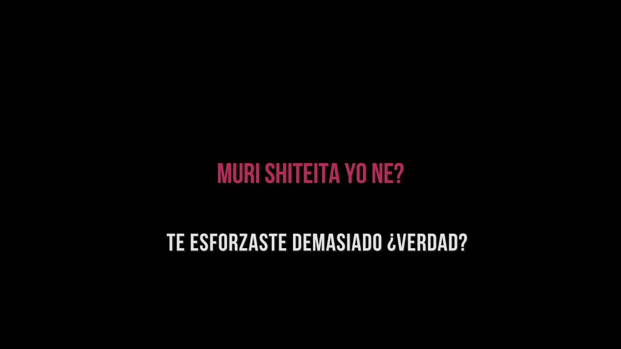 Mayoiga opening full Lyrics Letra 【Nightcore】