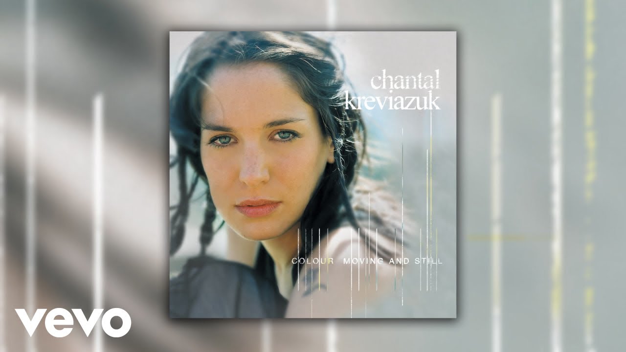 Chantal Kreviazuk - In This Life (Video)