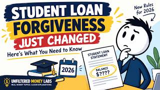 Information Student Loan Forgiveness Just Changed — Here's What You Need to Know Update