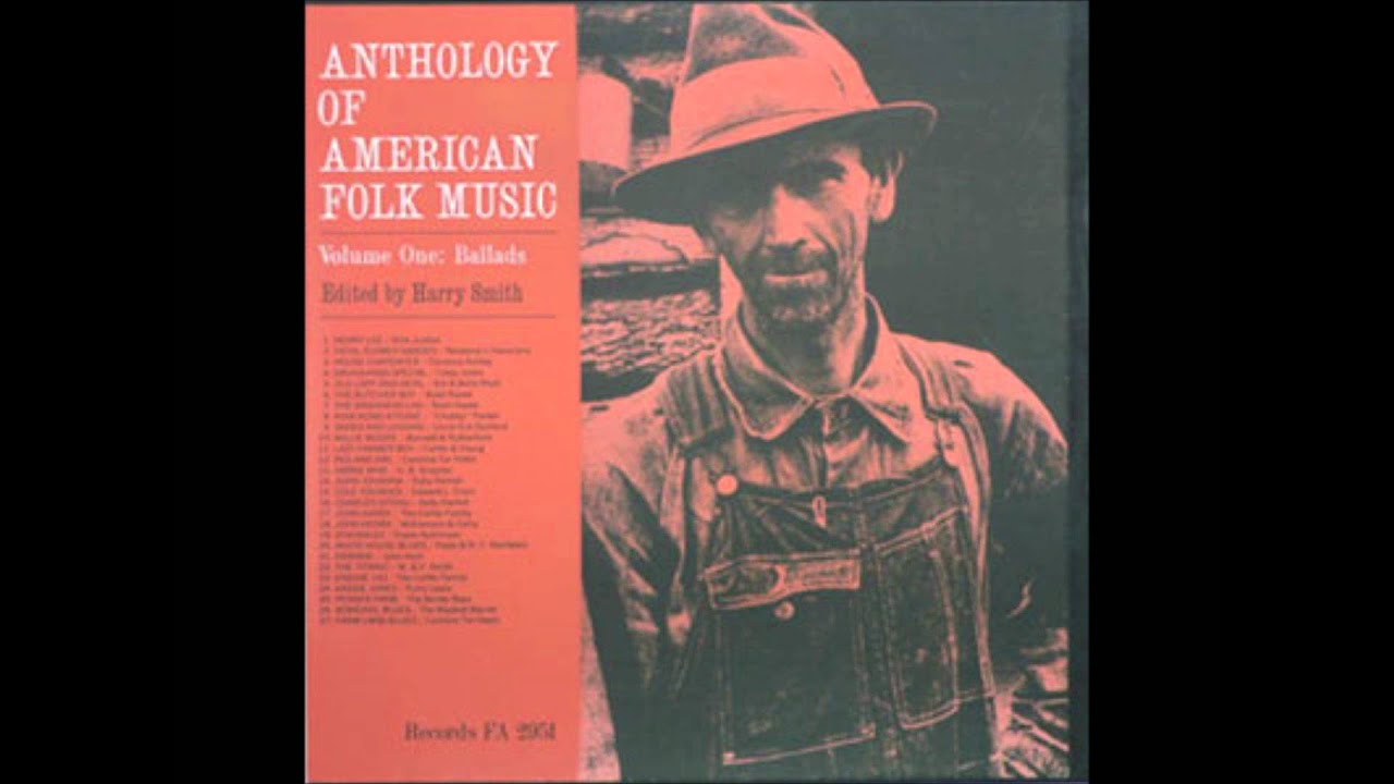 Buell Kazee - The Butcher's Boy