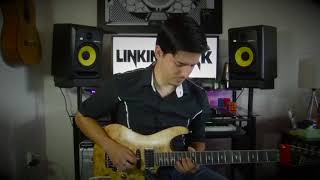 Crawling - Linkin Park Tribute