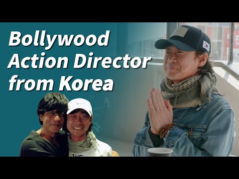 [interview]-bollywood's-beloved-korean,-action-director-'seayoung-oh'