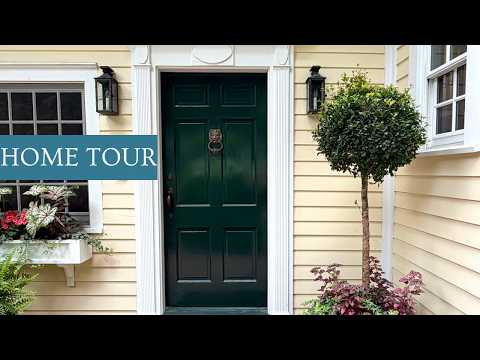 Beyond the Curb Home Tour with Kelly Gaudreau thumbnail