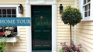 Beyond the Curb Home Tour with Kelly Gaudreau