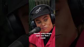 Tash Sultana talks breaking into the music industry #music #tashsultana #interview