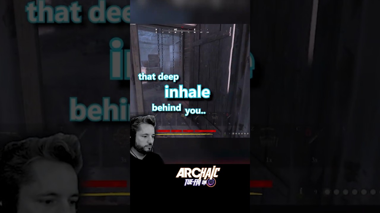 every breath you take 