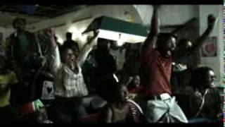 Telkom 2010 World Cup TV ad
