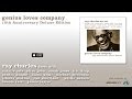 Ray Charles: Sinner’s Prayer (with B.B. King)
