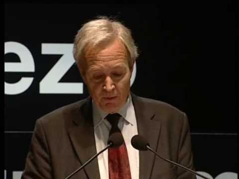 Congres88 - Jan Terlouw