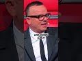 Ora si spiega il motivo per cui le canzoni di Gigi D’Alessio sono da sogno #TheVoiceSenior