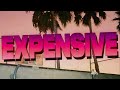 Andy Grammer x Pentatonix - Expensive (Official Lyric Video)