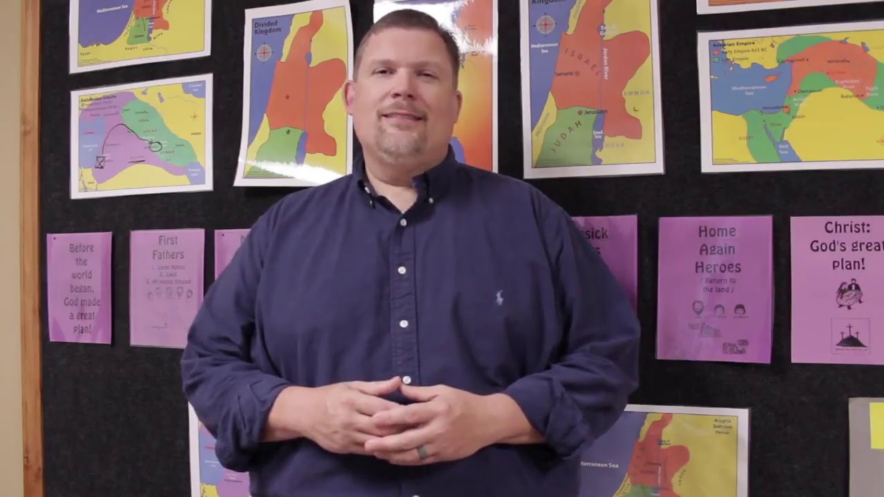 The Heart of Discipleship - YouTube