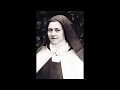 Ref:JDBGfclGk_U Prire trs puissante sainte therese de lisieux - priere trs efficace
