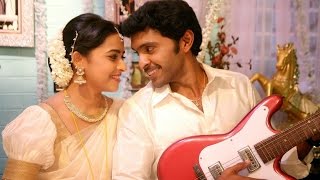 Vellaikaara Durai Tamil Movie Review | Vikram Prabhu, Sri Divya, Director Ezhil