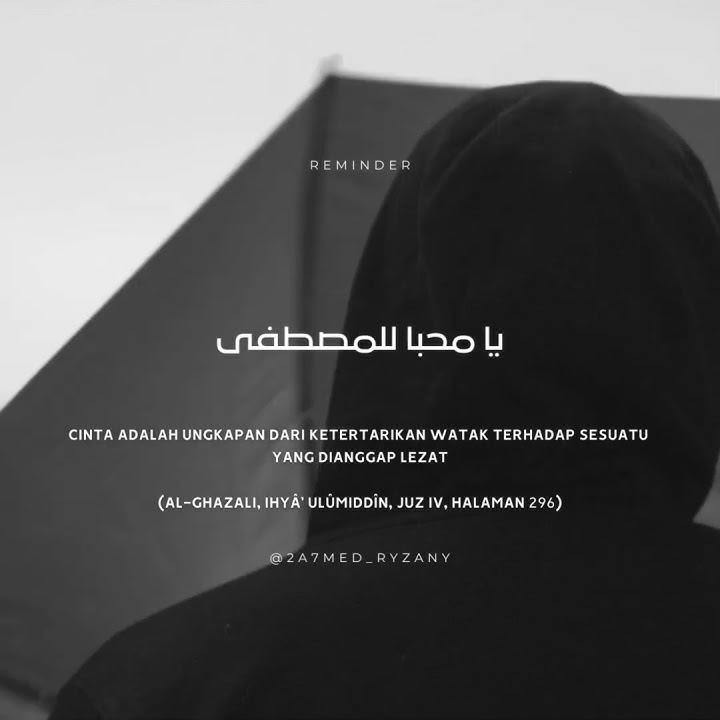 Qosidah Balligatskal Aqdar | Kalam Imam Ghazali
