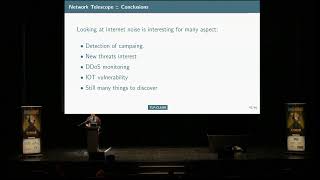 Finding Meaning in /dev/null