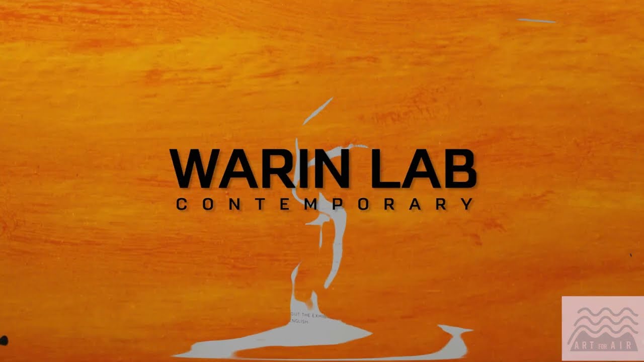 Warinlab : No Distance to Khon Pi Luang