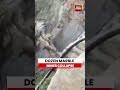Rajasthan: Multiple Marble Mines Collapse Amid Monsoon Rains