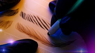ASMR | Realistic tattoo shop | full Experience screenshot 5
