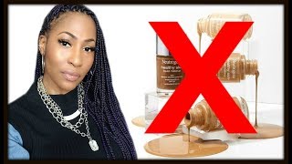 Everyday Makeup With NO Foundation!!! No Makeup, Makeup #BackToTheBasics