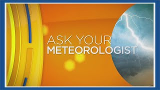 Ask Your Meteorologist How To Measure Snow