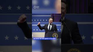 Elon Musk's 'X' Sues US State That Banned Political Deepfakes | 10 News First