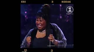 The Divas - (You Make Me Feel) Like A Natural Woman (Divas Live "98)