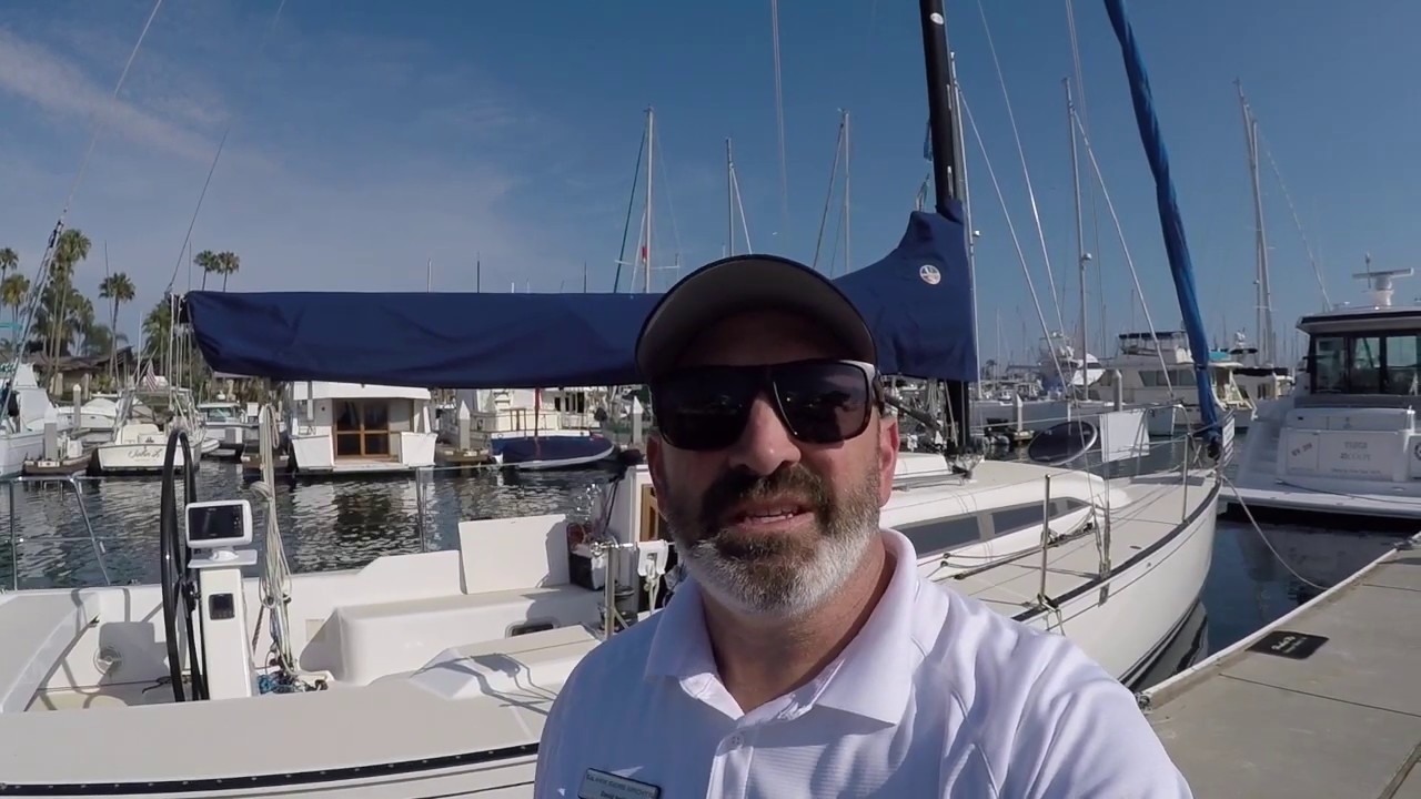 2016 Tartan 101 Sailboat for sale by; David Inglis