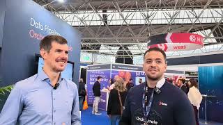 BMC at Amsterdam 2024 | How Control-M and Helix Control-M Simplify Cloud Data Orchestration