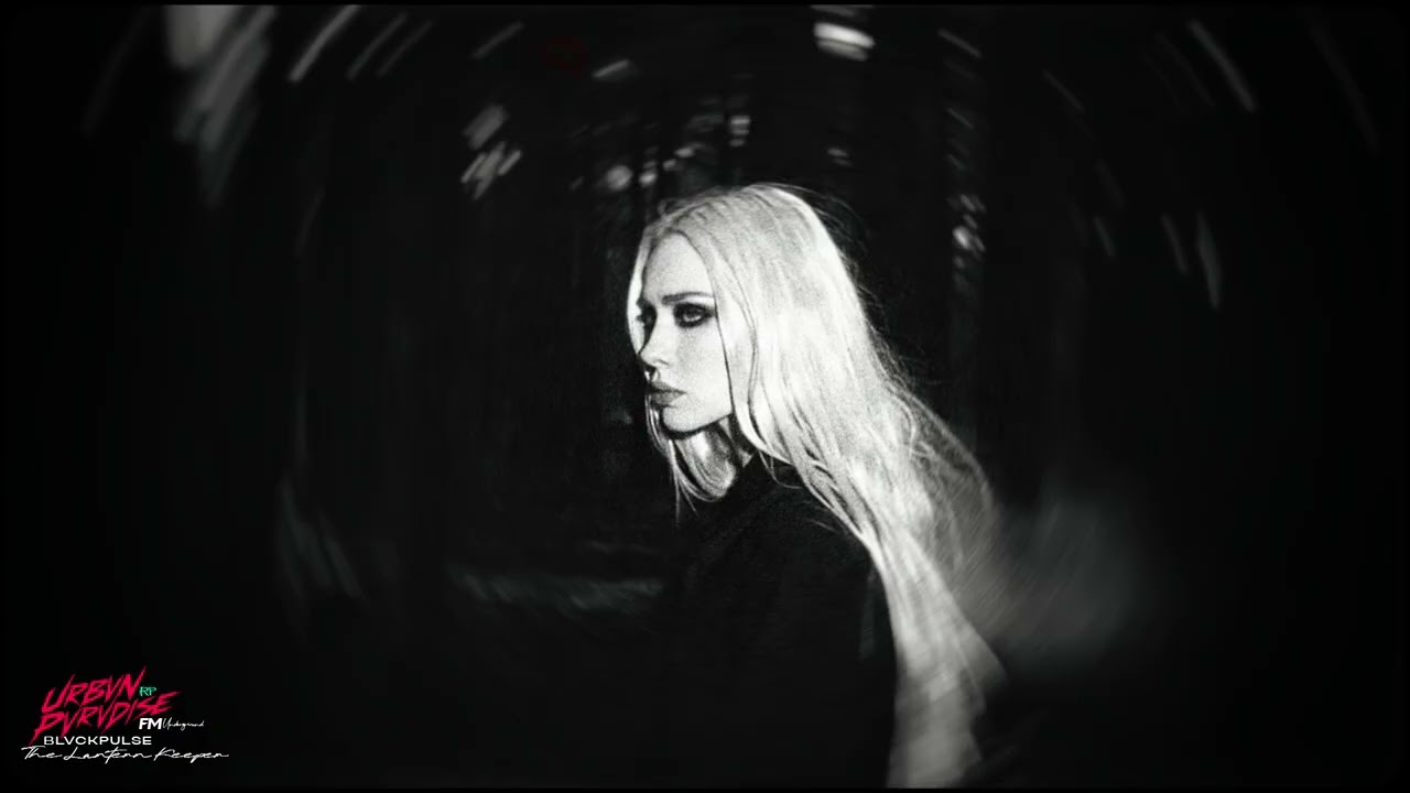 BlvckPulse - The Lantern Keeper