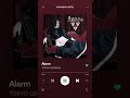 Alarm 【Tokyo Gegegay】