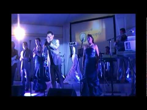 A mi manera - Néstor en Bloque