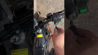 Let’s check out the Aipas S1 AMP 50 MPH Mini E-Moto!! 🫣🔋 It’s definitely worth the money, this is