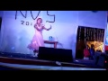 Suhana khatun 2017 dance