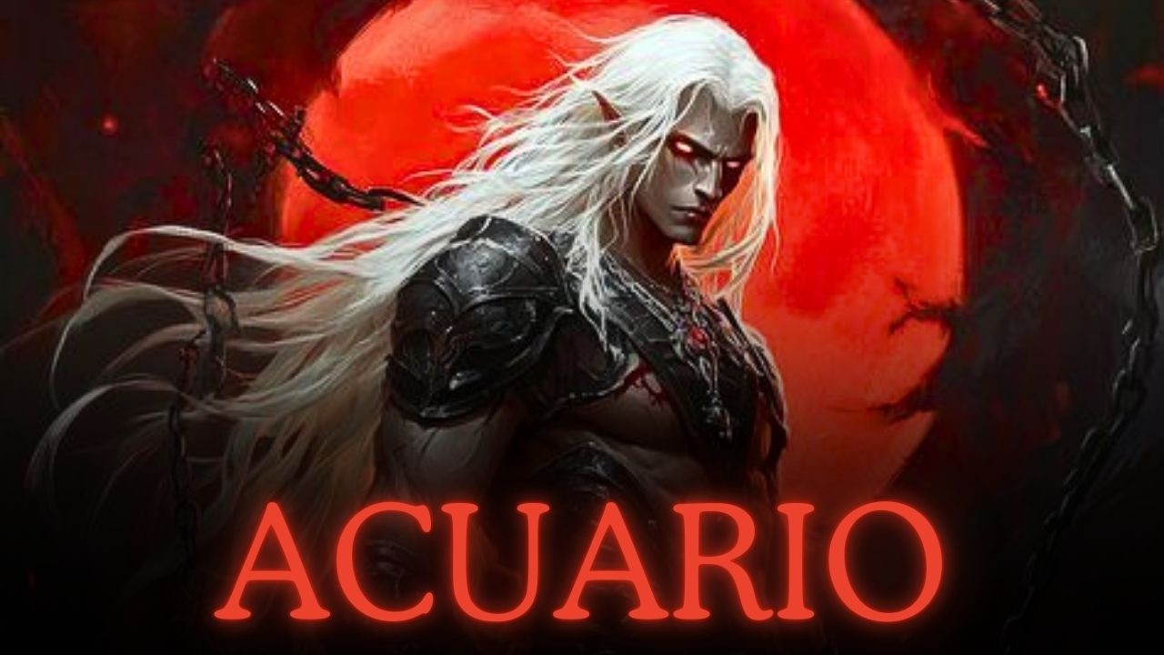 ACUARIO ESTO EVOLUCIONARÁ RÁPIDAMENTE!❤️☺️LA ESPERA FUE LARGA PERO LA RECOMPENSA ES INMENSA!🍀✨