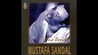 Mustafa Sandal - Bu Kız Beni Görmeli (1994)