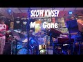 Scott kinsey plays mr  clean at the baked potato 050124