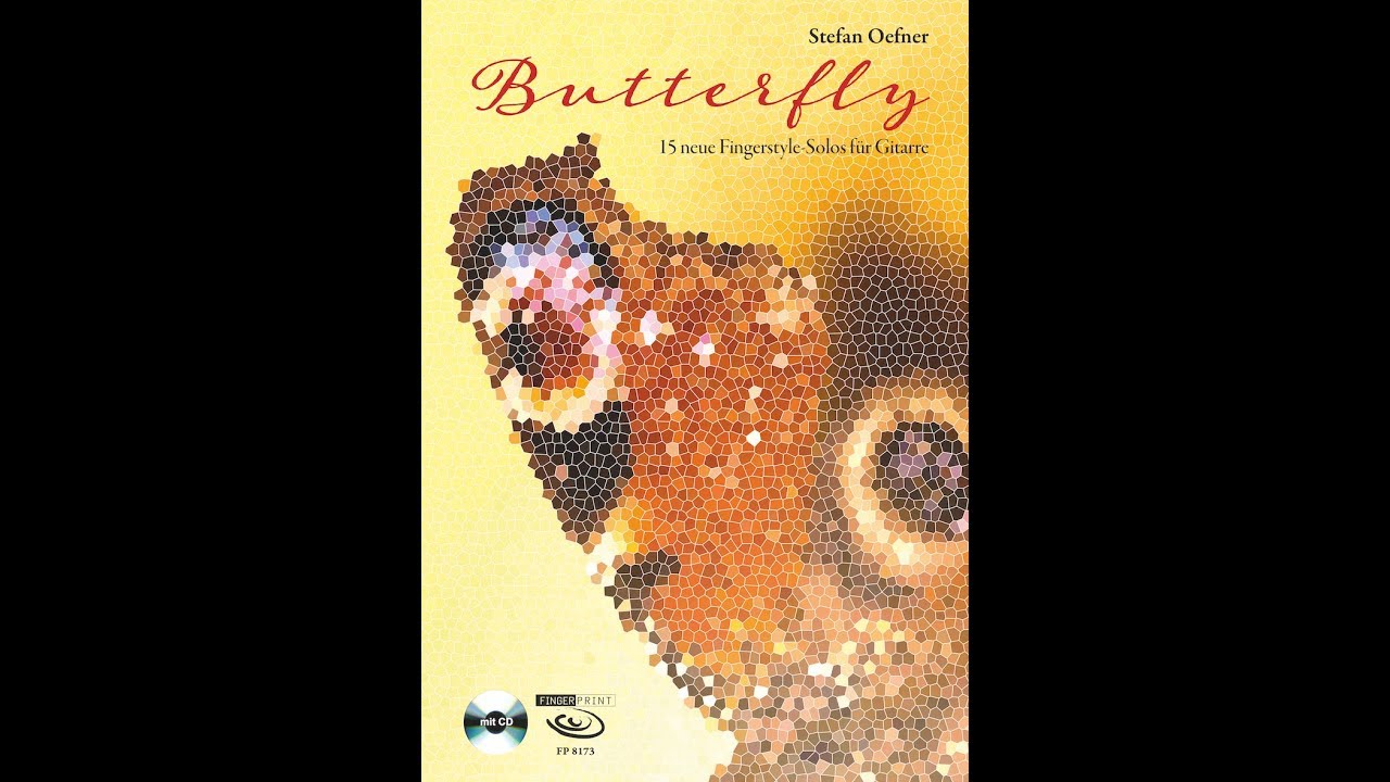 Soulcat (guitar solo by Stefan Oefner)