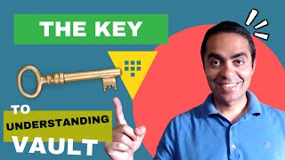 Vault API Tutorial | Key to Understanding HashiCorp Vault