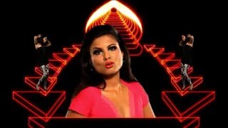 Jerusha Naidoo Poprnb Singer & Songwriter