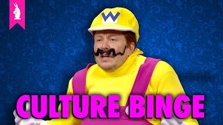 Everything is Musk - Culture Binge Episode #52