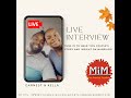Interview w/ EJ & Kella