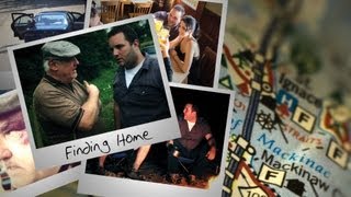 Finding Home: Theatrical Trailer
