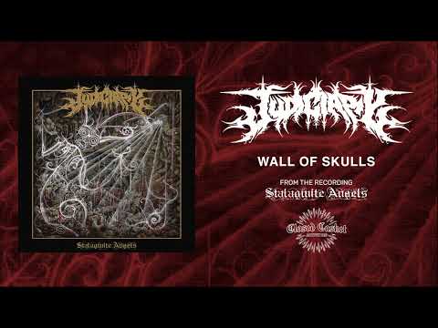 Judiciary - Wall of Skulls (Official Audio)