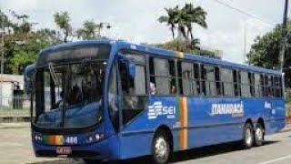 Busscar Urbanuss Pluss Volkswagen 17.230 EOD Euro III 6×2  [Itamaracá] [PE  PBSU]