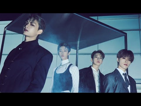 Darling, Fear is coming.#SEVENTEEN #세븐틴 #SVT_Darling #Darling #달링