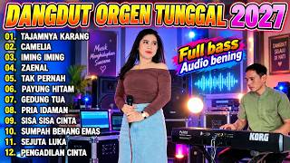 DANGDUT ORGEN TUNGGAL 2026 SPESIAL LAGU LAWAS PALING ENAK - COVER MERPATI ELEKTUN